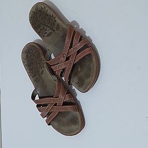 Keen City Of Palms Women's Sandals